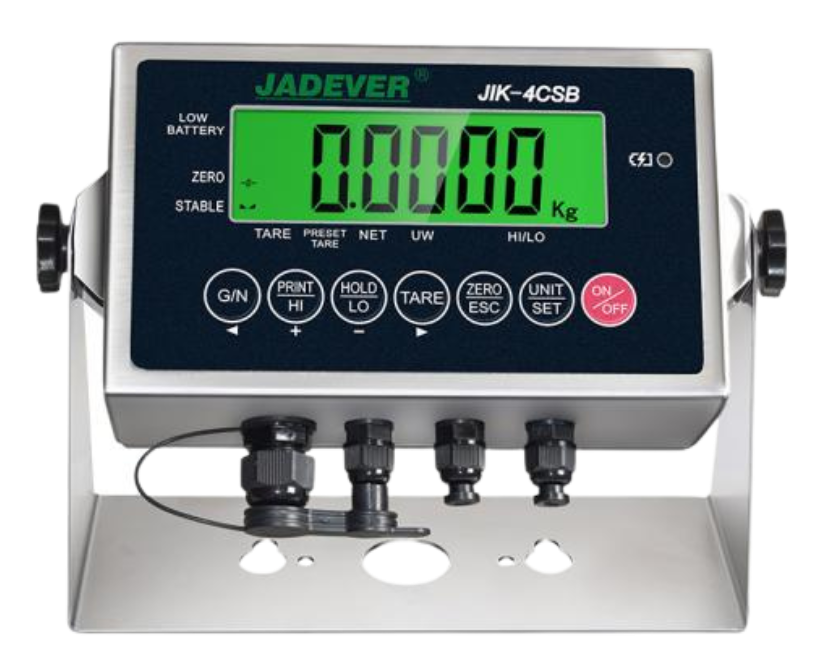 Weighing Indicators & Controllers product
