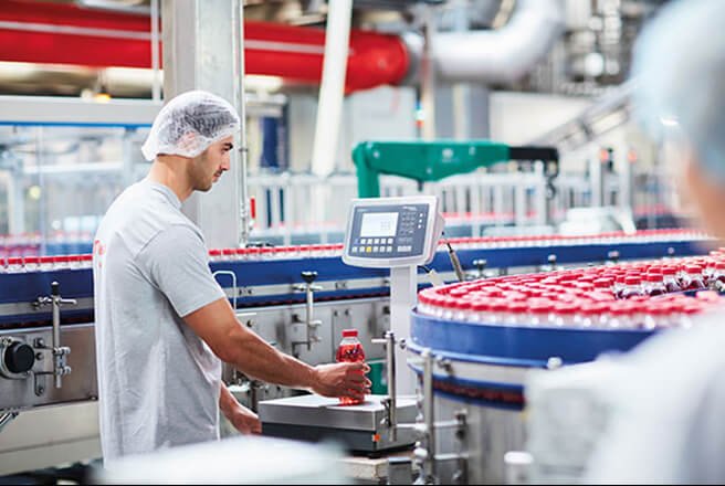 Bench Platform Scale background