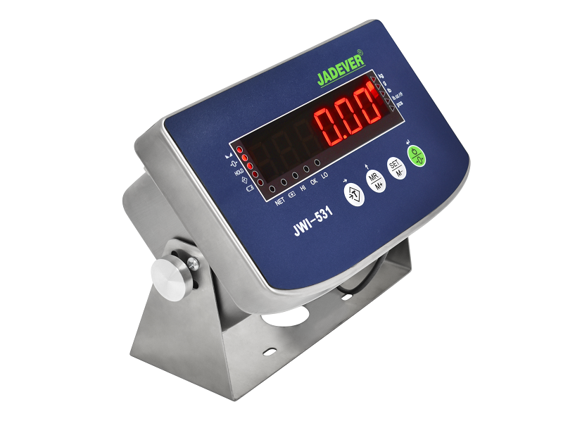 JWI-531 Stainless steel IP68 waterproof Indicator