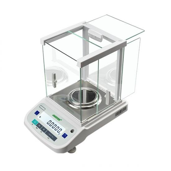 JBS-0.1mg High Precision Laboratory Balance