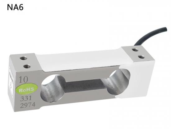 NA6 Low profile Single Point bending beam Load Cell